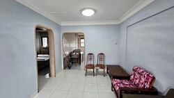 Blk 427 Clementi Avenue 3 (Clementi), HDB 3 Rooms #527997971